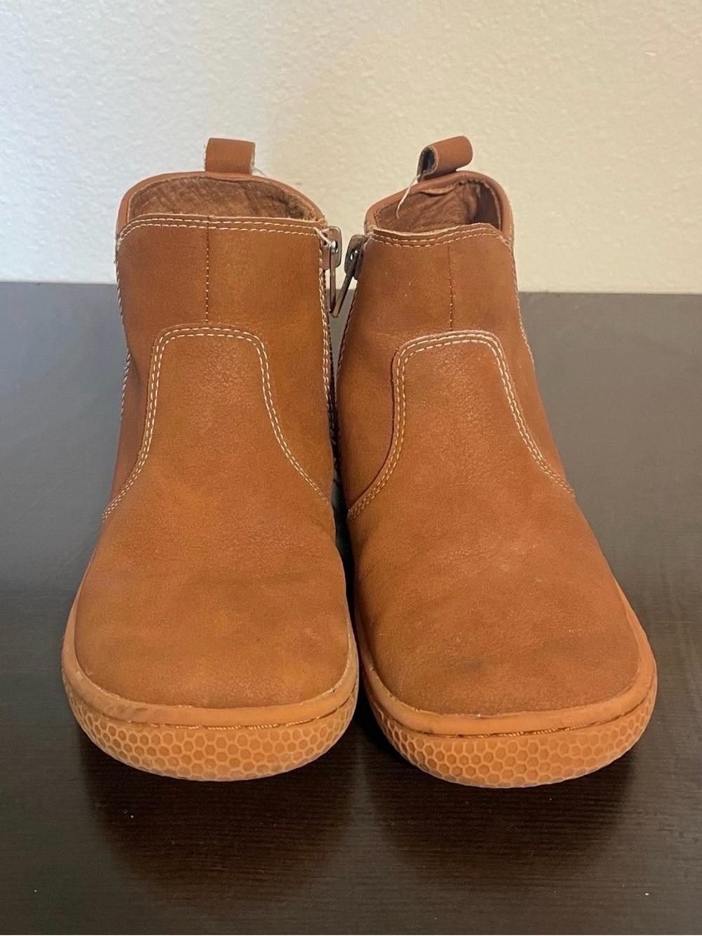 Livie and Luca Sparkle Ankle Boots